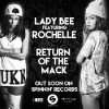 Lady Bee ft. Rochelle - Return Of The Mack