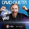 David Guetta feat. Zara Larsson - This one's for You
