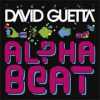 Nouveauté : David Guetta - The Alphabeat