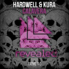 Hardwell & KURA - Calavera