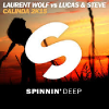 Laurent Wolf vs Lucas & Steve - Calinda 2K15 