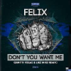 Felix - Don't You Want Me (Dimitri Vegas & Like Mike)