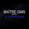 Maître Gims - Je te pardonne (Audio) ft. Sia 