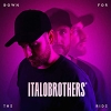 ItaloBrothers - Down For The Ride déja sur MixFeever