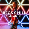 Becky Hill, Galantis - Run déja sur MixFeever