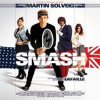 Nouvel album de Martin Solveig : Smash