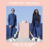Martin Solveig Do it Right