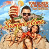 Morena & Tom Boxer - Summertime