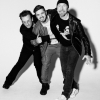 Martin Garrix feat. Bono & The Edge - We Are The People  déja sur MixFeever