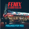 Fenix, Chris Willis - Feelings For You déja sur MixFeever