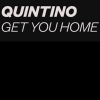 Quintino - Get You Home déja sur MixFeever