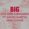 Rita Ora, David Guetta, Imanbek – BIG FT. GUNNA déja sur MixFeever 