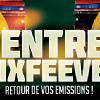 Rentrée MixFeever 2013 - 2014