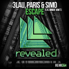 3LAU, Paris & Simo feat. Bright Lights - Escape