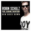 Robin Schulz Sun Goes Down 
