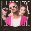Robin Schulz  Rita Ora & Tiago PZK - I'll Be There déja sur Mixfeever Hit Garantie 