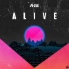 Ahzee - Alive déja sur MixFeever un Hit Garantie en Club