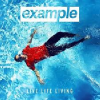 Example Live life living