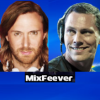 MixFeever DJ de L Année 2023  David Guetta et DJ Tiesto pour Aqua Barbie Girl (Tiesto Remix)