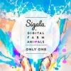 Sigala x Digital Farm Animals - Only One