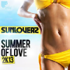 Sunloverz - Summer Of Love 2k13
