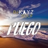 Dj Kayz feat Souf - Fuego
