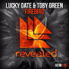Lucky Date & Toby Green - Firebird