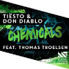 Tiësto & Don Diablo - Chemicals (feat. Thomas Troelsen)