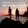 Steve Aoki & Headhunterz - The Power Of Now