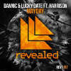 Dannic & Lucky Date feat. Harrison - Mayday
