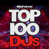 MixFeever Top 100  Awards DJ'S 2023  David Guetta