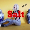 Ava Max – Salt déja sur MixFeveer