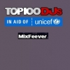 MixFeever Annonce le TOP 100 DJ 2021 