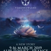 Tomorroland Winter 2019 ...... du 9 au 16 Mars à L' Ape D'huez