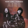 Steve Aoki & Farruko - Aire déja sur MixFeever