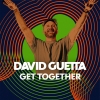 David Guetta Get Together 1 ere Diffusion le 8 mai 2021 sur MixFeever 