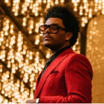 The Weeknd - Is There Someone Else