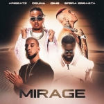 Aribeatz - Mirage (feat. Ozuna, Gims & Sfera Ebbasta)