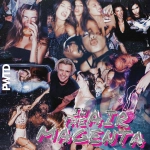 Jaden Bojsen - In The Air Magenta