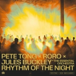 Pete Tong - Rhythm Of The Night
