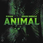 R3hab - Animal