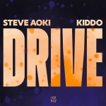 Steve Aoki - Drive Ft. Kiddo