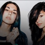 Krewella - Live For The Night