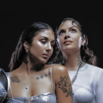 Krewella transforme la mélancolie en énergie avec son nouveau hit Krewella transforme la mélancolie en énergie avec son nouveau hit