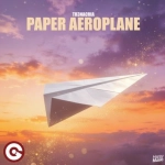 TR3NACRIA transforme Paper Aeroplane en hit électronique inattendu