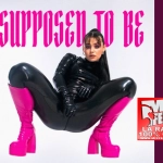 Alessandra - Supposed To Be déja sur MixFeever Alessandra - Supposed To Be déja sur MixFeever