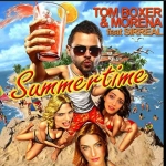 Morena & Tom Boxer - Summertime