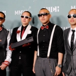 Nouvel album pour Far East Movement
