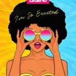 Sound Of Legend - Im So Excited déja sur MixFeever