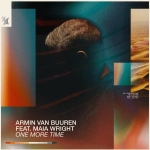 Armin van Buuren feat. Maia Wright - One More Time  déja sur MixFeever